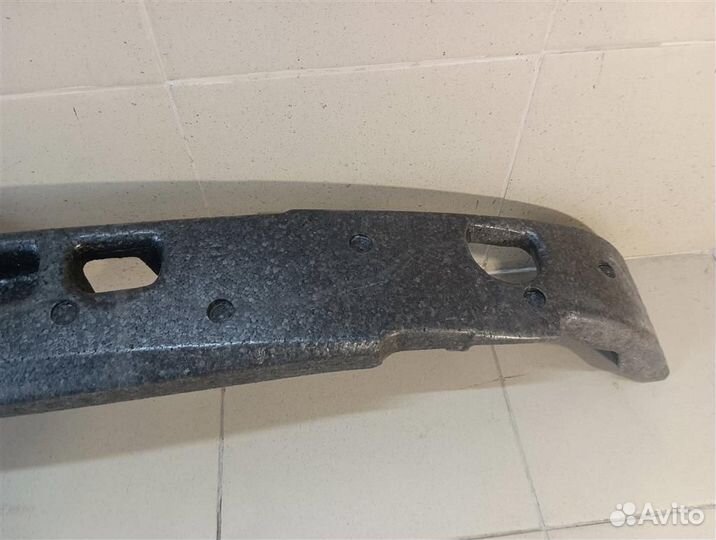 Абсорбер бампера заднего KIA ceed (ED) 2008