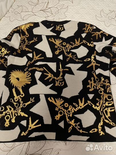 Джемпер Кензо