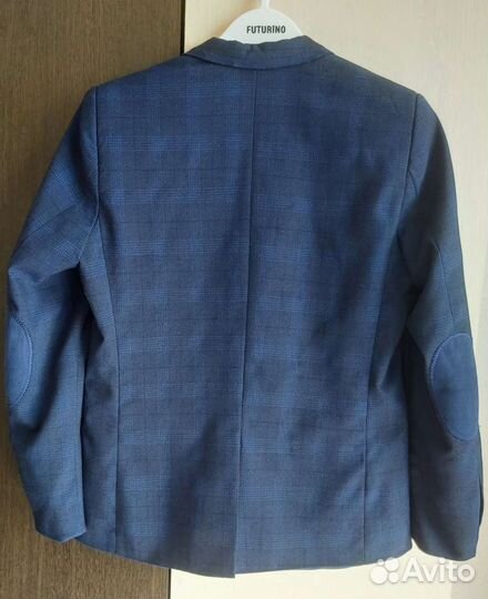 Костюм школьный тройка для мальчика