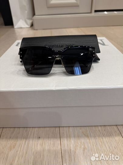 Christian dior очки