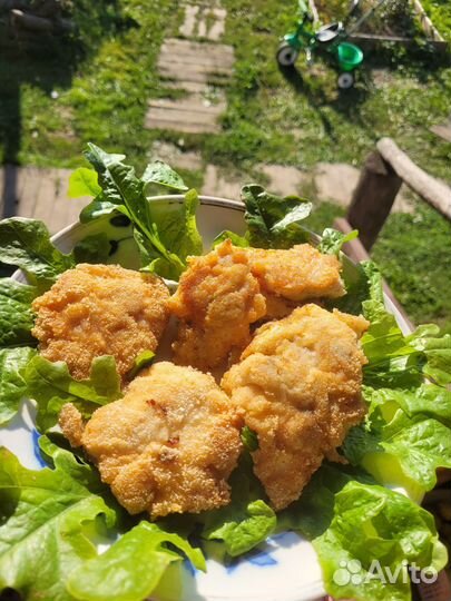 Мясо домашней индейки