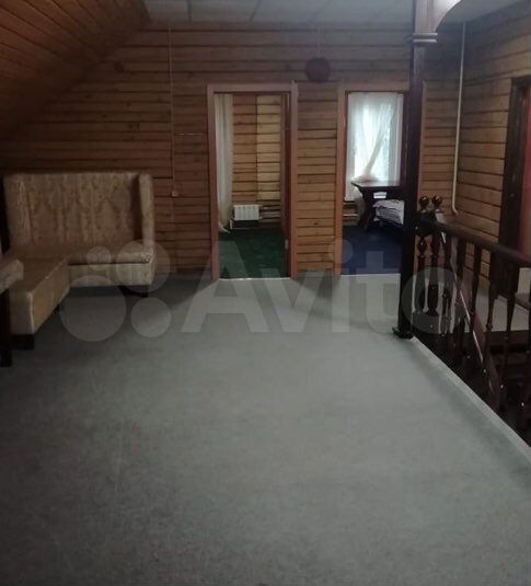 Коттедж 100 м² на участке 15 сот.