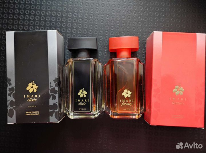 Парфюмерная вода женская Avon