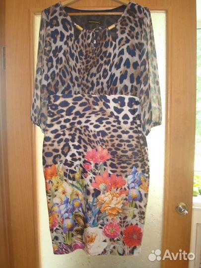 Продам нарядное платье