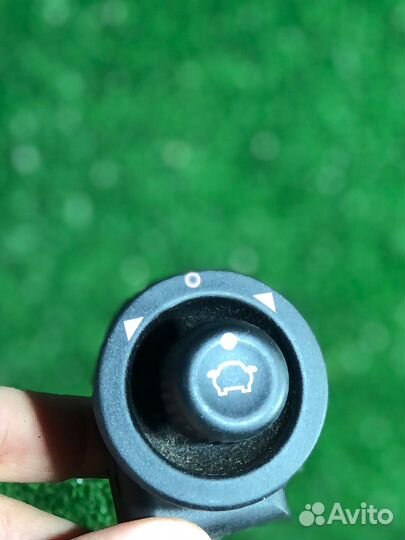 Блок управления зеркалами ford mondeo 2