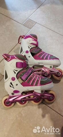 Ролики детские
