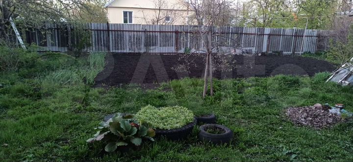 Дом 65 м² на участке 9 сот.