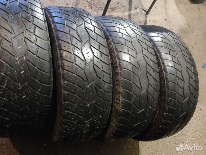 Toyo Open Country A/T Plus 235/60 R18 107V