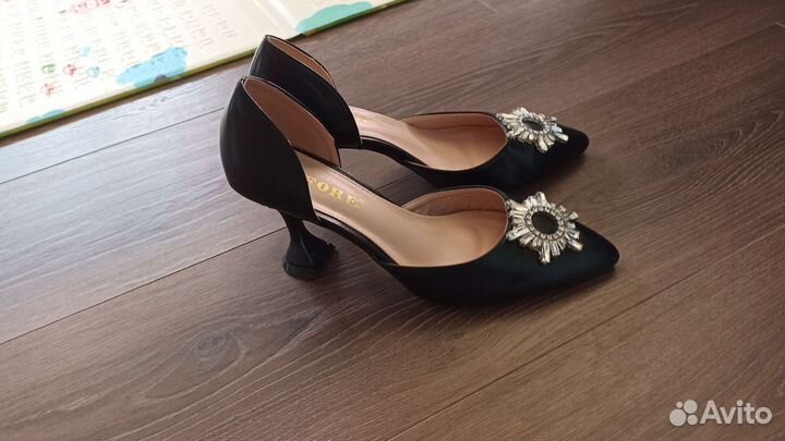 Туфли рр 40