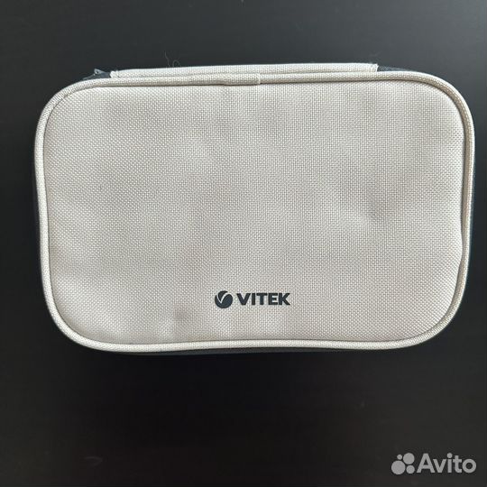 Набор для маникюра