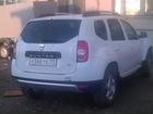 Dacia Duster 1.5 МТ, 2010, 214 000 км объявление продам