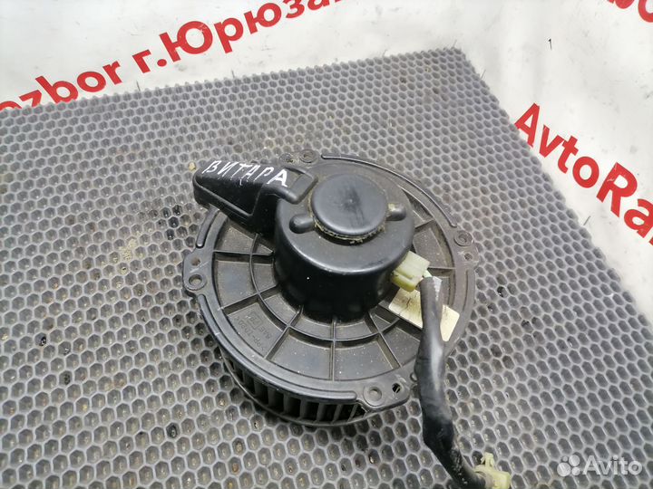 Мотор печки Suzuki Grand Vitara 98-05