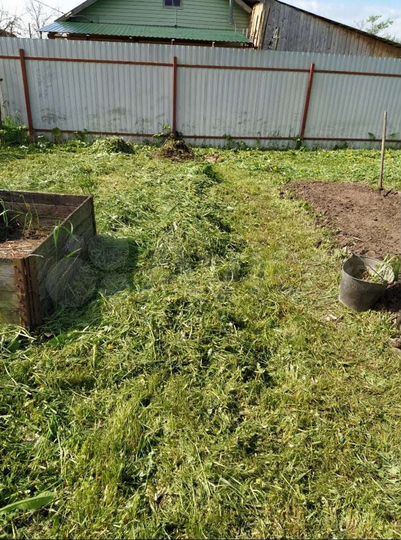 Дом 29 м² на участке 5 сот.