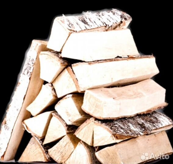 Дрова в Белоостров