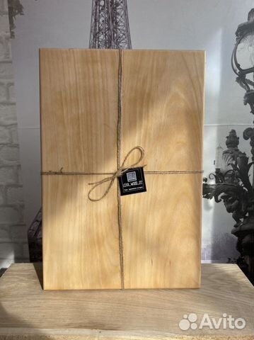 Доска разделочная