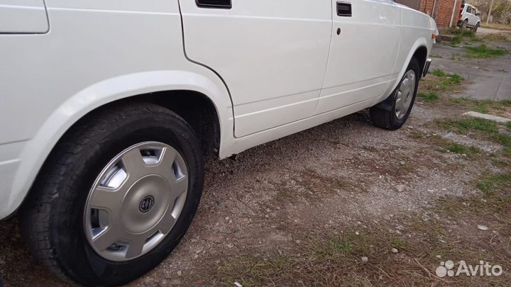 ВАЗ 2105 1.5 МТ, 2003, 52 000 км