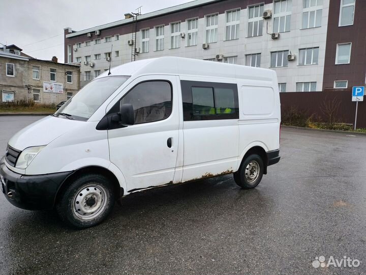 Перевозка груза по городу и межгород