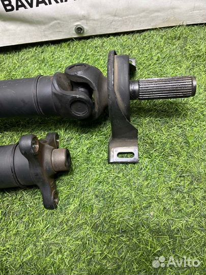 Карданный вал АКПП Mercedes E W212 1.8 M271 2009