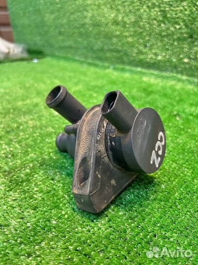 Насос антифриза дополнительный Volkswagen Tiguan