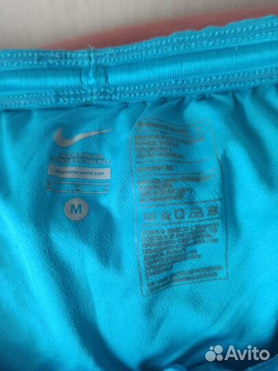 Шорты Футбольные Зенит Nike