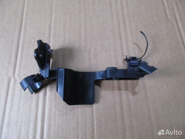 Кронштейн акб М R1200GS BMW K50