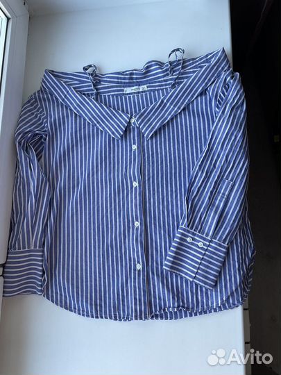 Одежда новая брендовая