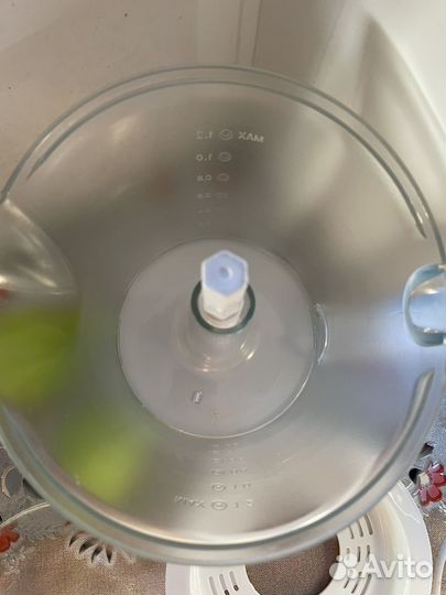 Соковыжималка