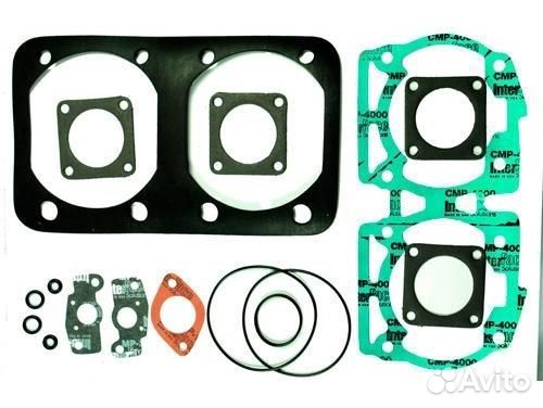 Комплект прокладок и сальников 2(winderosa) (28719