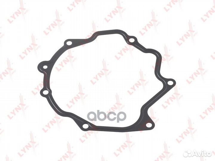 Прокладка вакуумного насоса SG2112 lynxauto
