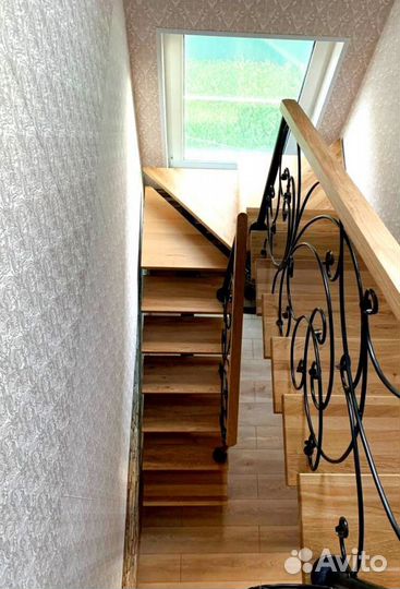 Лестница в дом