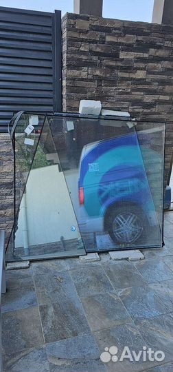 Окна стеклопакеты