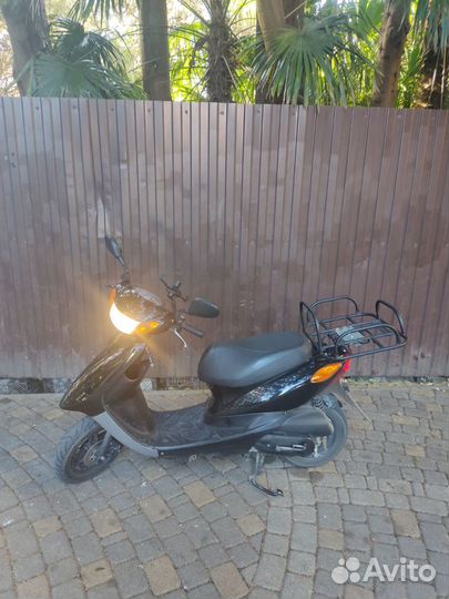 Продаю Yamaha JOG SA39J