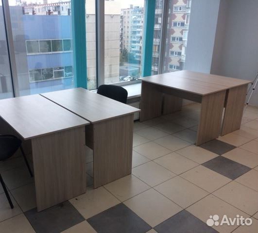 Новая Офисная мебель для экономных