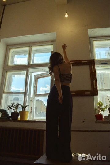 Аренда фотостудии лофт