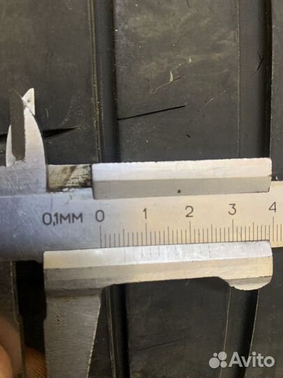 Goodyear Eagle Sport 245/40 R18