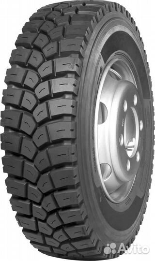 315/80r22.5 West Lake MD777 154/151L
