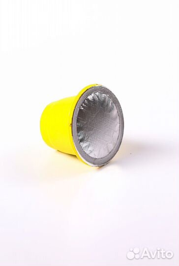 Кофе в капсулах 