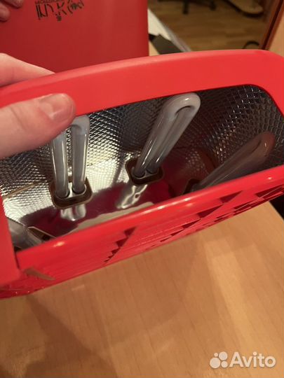 Лампа для ногтей