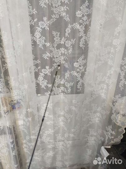 Спиннинг mukai