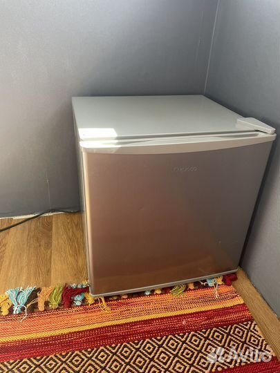 Холодильник бу маленький