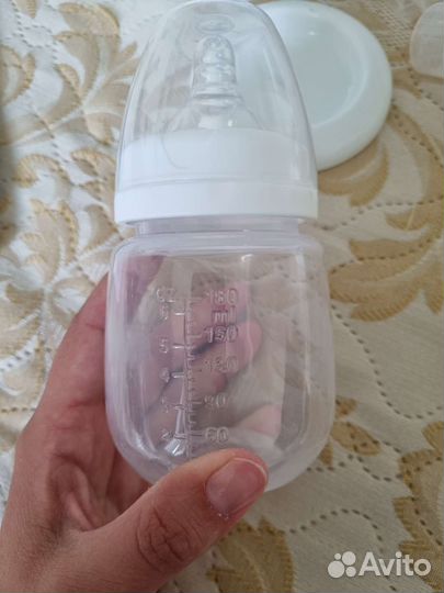 Молокоотсос электрический