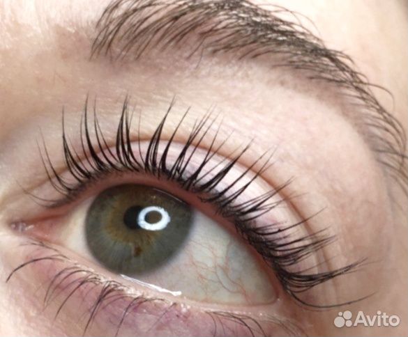 Ламинирование/ стрейчинг/оформление и ду бровей