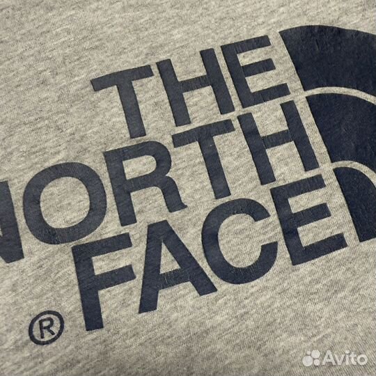 Футболка The North Face