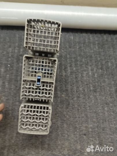 Корзина для столовых приборов bosch