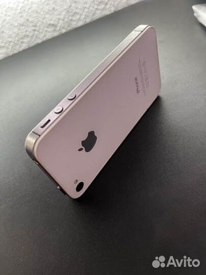 iPhone 4S, 16 ГБ