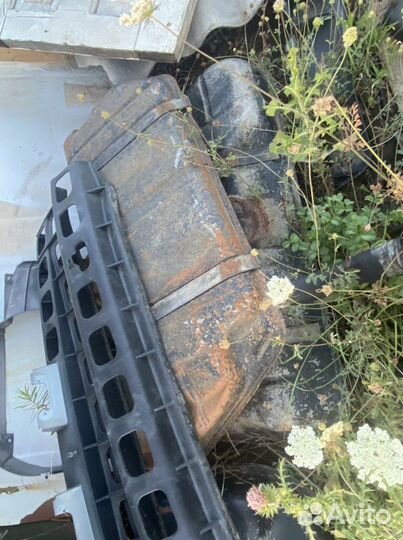 Запчасти на ваз