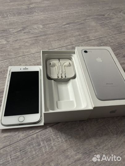 iPhone 7
