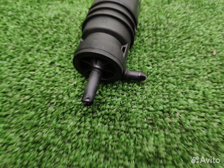 Насос омывателя Bmw X3 F25 N20B20A 2012