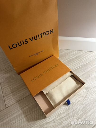 Кардхолдер louis vuitton