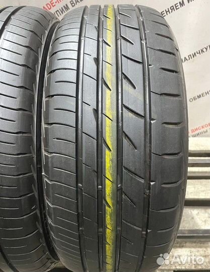 Bridgestone Playz PZ-X 195/55 R15 85R